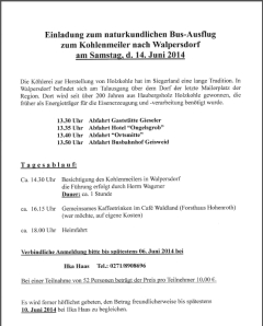 Einladung_Fahrt_Kohlenmeiler_Walpersdorf_klein