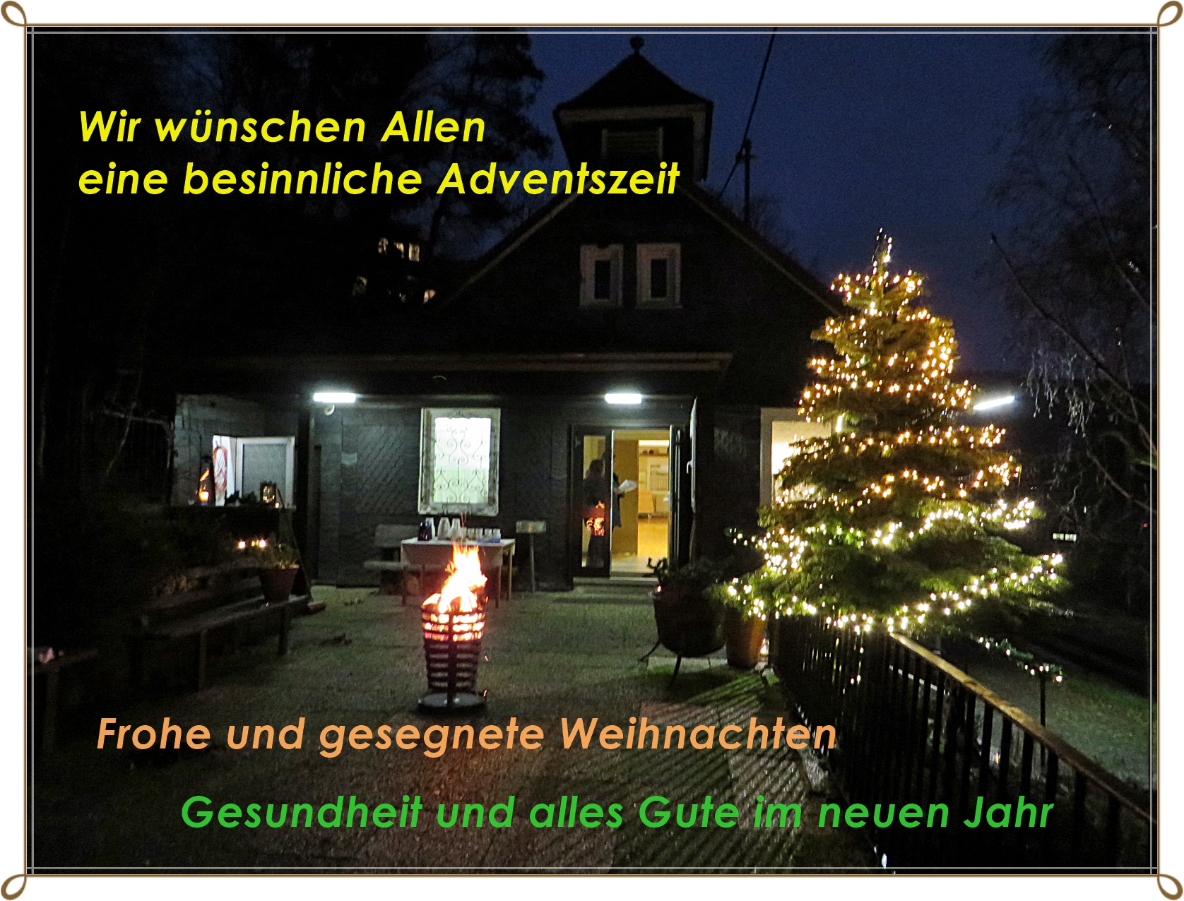 Weihnachten 19