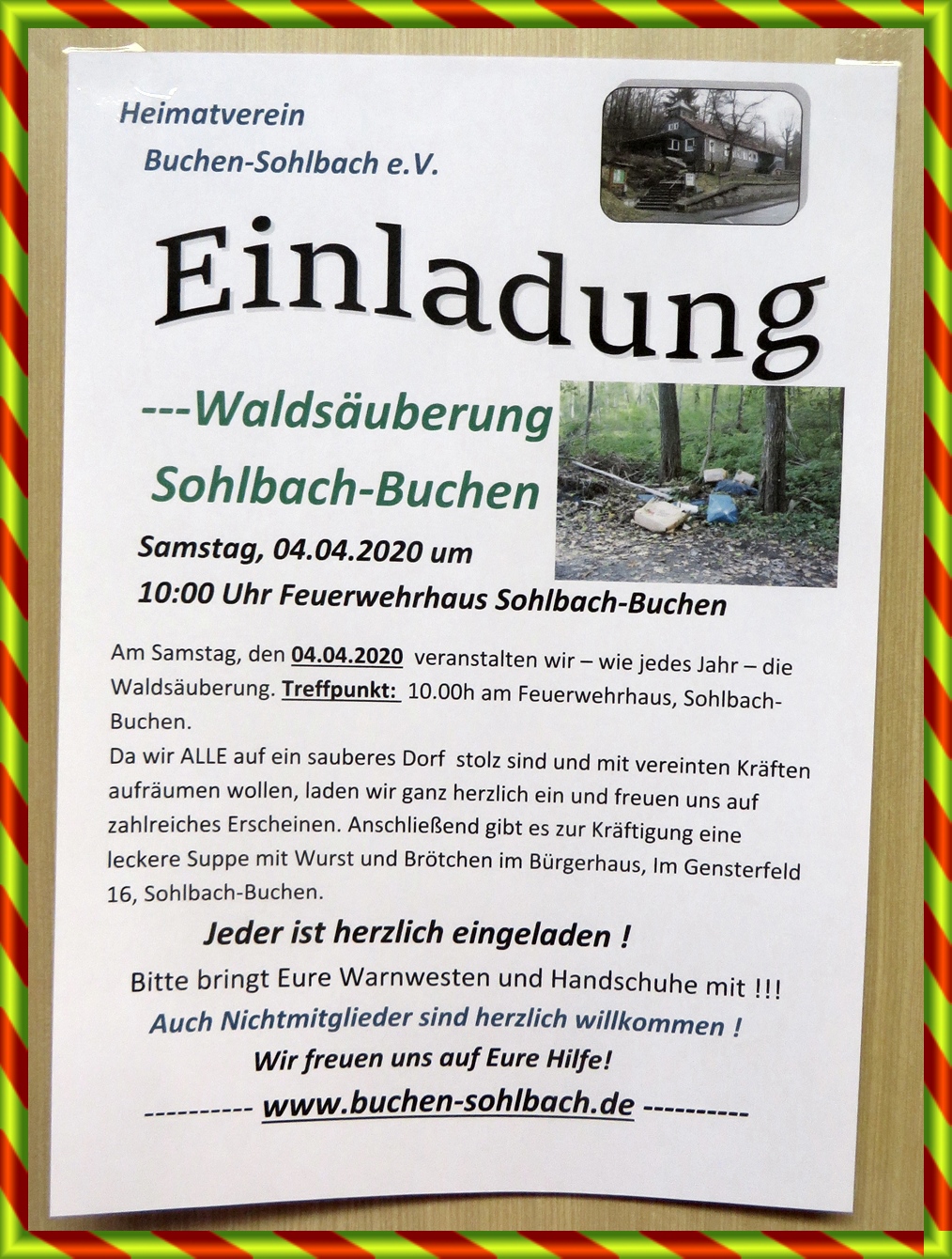Neuigkeiten